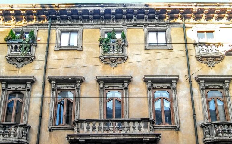 Lo sapevate? La leggenda del Diavolo che nel corso del Seicento abitò a Milano