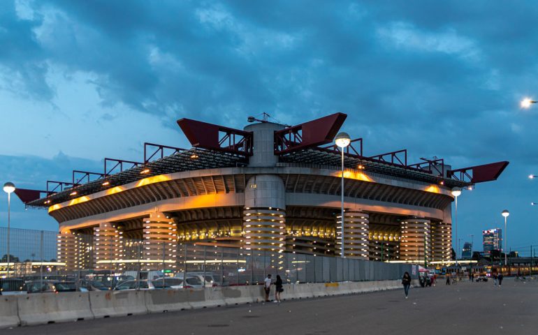 Monumenti milanesi: stadio San Siro, la “Scala del Calcio”. Una delle mete turistiche più visitate a Milano