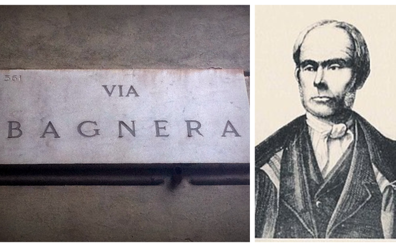 Lo sapevate? La stretta via di Milano teatro del primo serial killer in città (SECONDA PUNTATA)