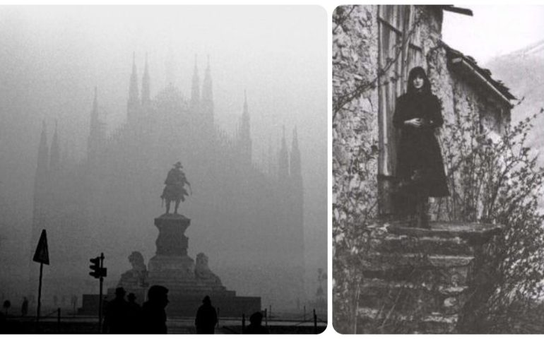Lo sapevate? La leggenda di Carlina, il fantasma del Duomo di Milano che compare nelle foto dei turisti