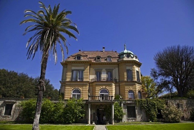 Lo sapevate? La casa più cara d’Italia è stata venduta a Milano per 40 milioni di euro