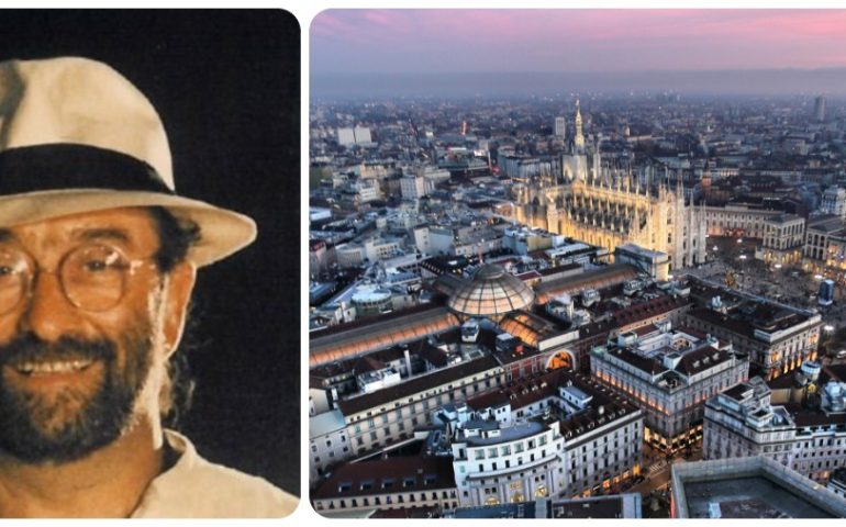 Lo sapevate? Il grande Lucio Dalla ha dedicato una canzone a Milano