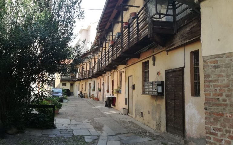 A Milano c’è un quartiere che sembra un paese: ve lo presentiamo