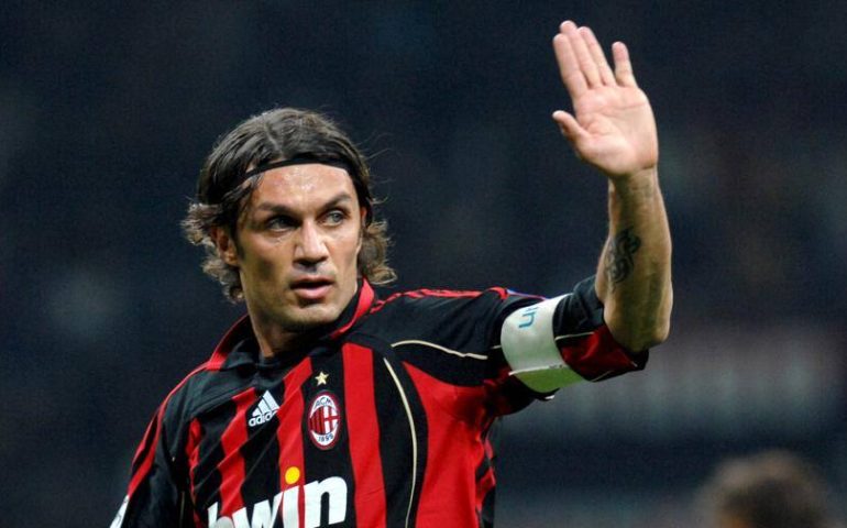 Lo sapevate? Perché la maglia del Milan è rossonera?