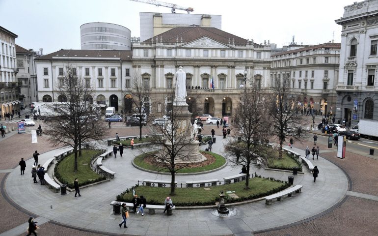 Lo sapevate? Perché il Teatro alla Scala si chiama così?