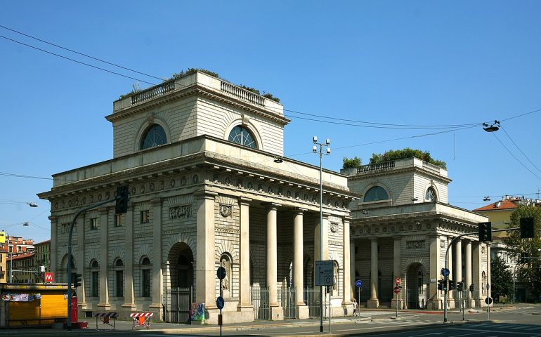 Lo sapevate? Quante sono le porte storiche d’ingresso della città di Milano? (SECONDA PUNTATA)