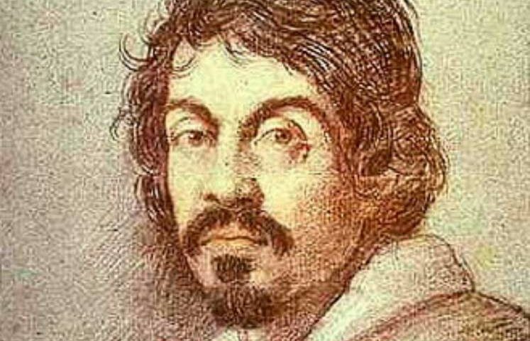 Lo sapevate? Caravaggio, uno dei più grandi artisti della storia, nacque a Milano