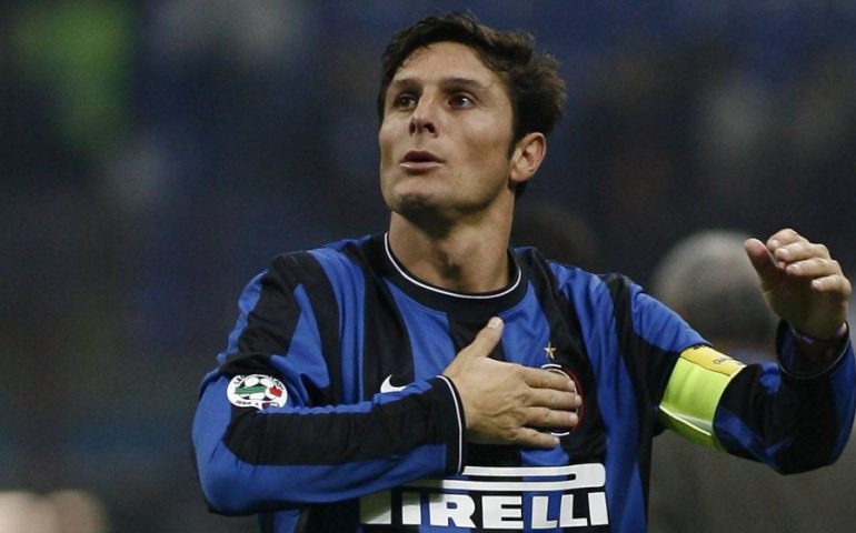 Lo sapevate? Perché la maglia dell’Inter è nerazzurra?