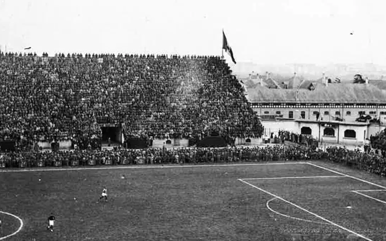 Accadde oggi: 19 settembre, viene inaugurato a Milano lo stadio San Siro, la “Scala del Calcio”