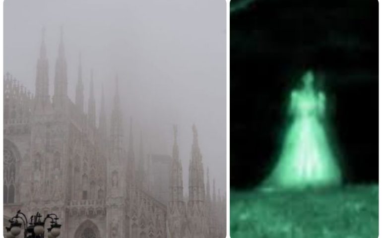 Lo sapevate? Chi era da viva Carlina, il fantasma che ogni tanto appare nel Duomo di Milano?
