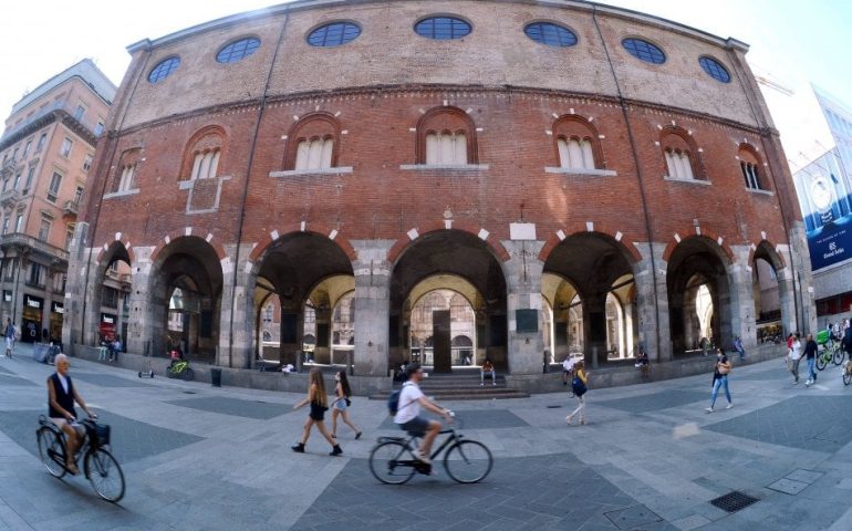 Lo sapevate? Perché il Palazzo della Ragione viene chiamato così?