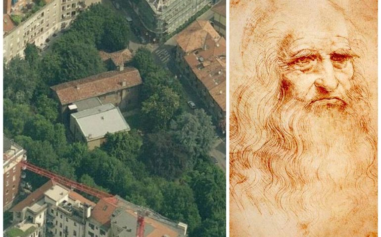 Lo sapevate? Dove visse a Milano Leonardo da Vinci?