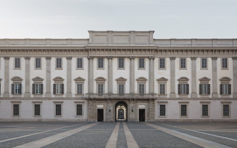 Lo sapevate? Chi erano i signori di Milano che abitavano nel Palazzo Reale?