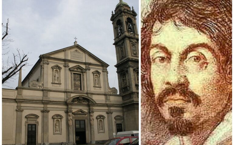 Lo sapevate? Quali sono i luoghi legati a Caravaggio a Milano?