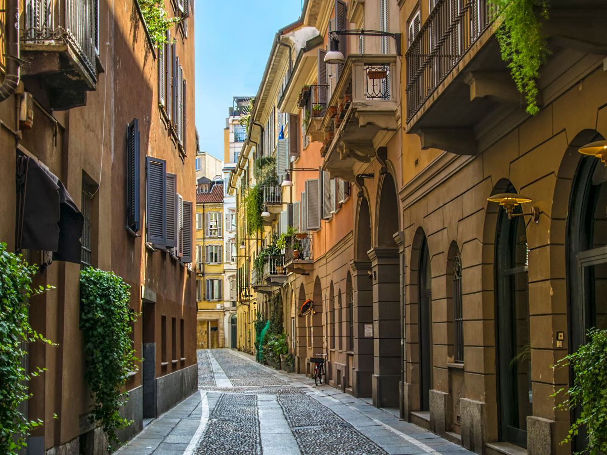 Alla scoperta di Brera, uno dei quartieri più belli di Milano