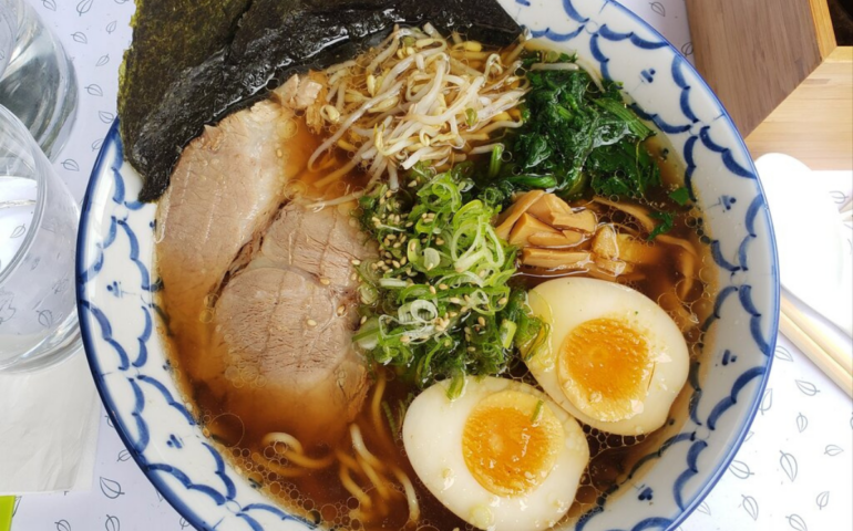 Ramen che passione! Ecco i migliori Ramen Bar di Milano