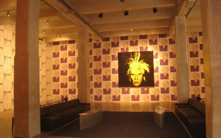 Andy Warhol torna a Milano: una mostra da non perdere