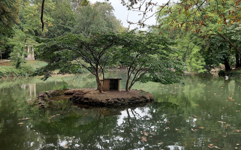 L’importante Parco Storico di Monza rinasce grazie all’Università Statale di Milano