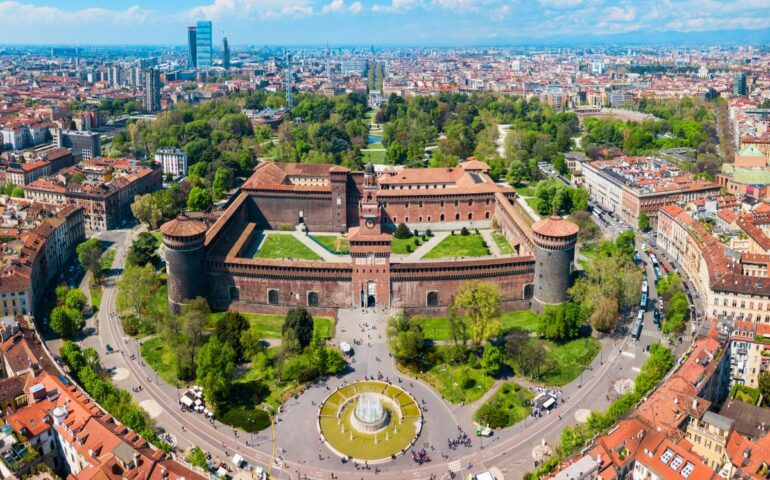 Milano Green: guida pratica per un tour “sostenibile”