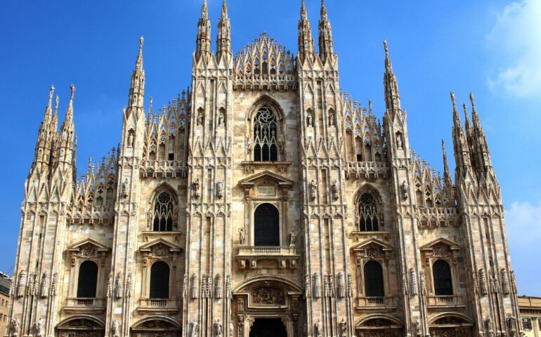 Visitare Milano, un gioco da ragazzi: ecco i migliori tour guidati