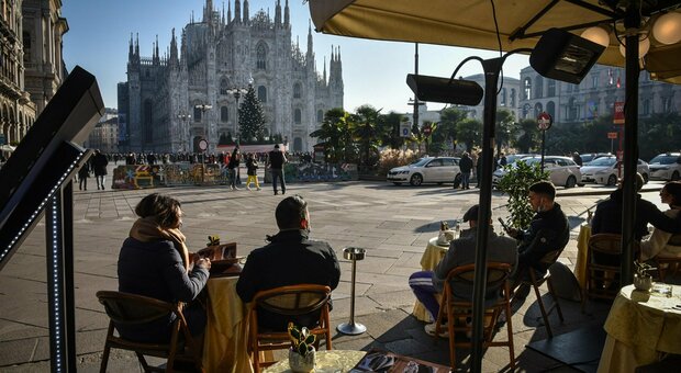 Lo sapevate? Il rito dell’aperitivo nacque a Torino ma prese piede a Milano e da allora è una tradizione