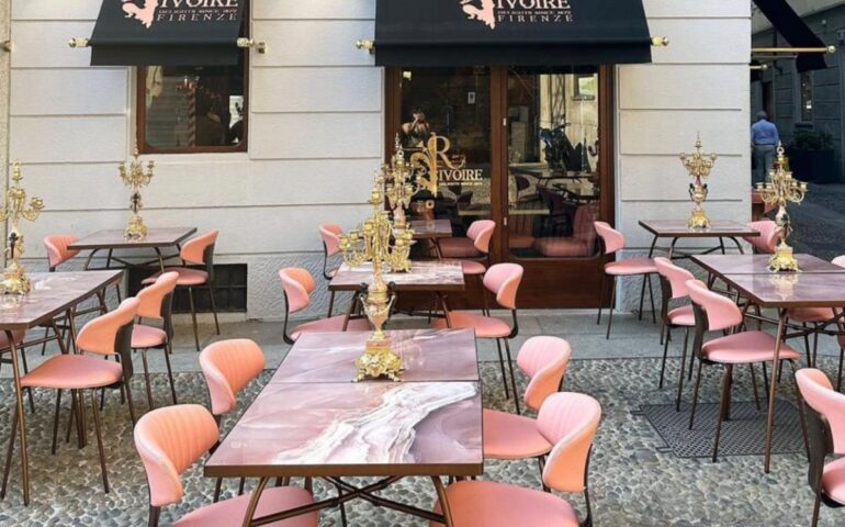 Caffè Rivoire, uno storico “made in Italy” sbarcato a Milano