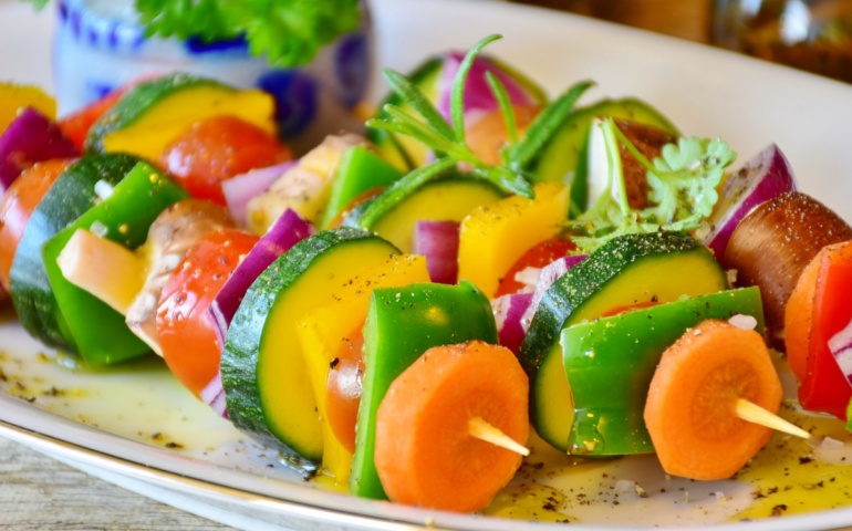 Dove portare a cena l’amico vegetariano che non è mai contento