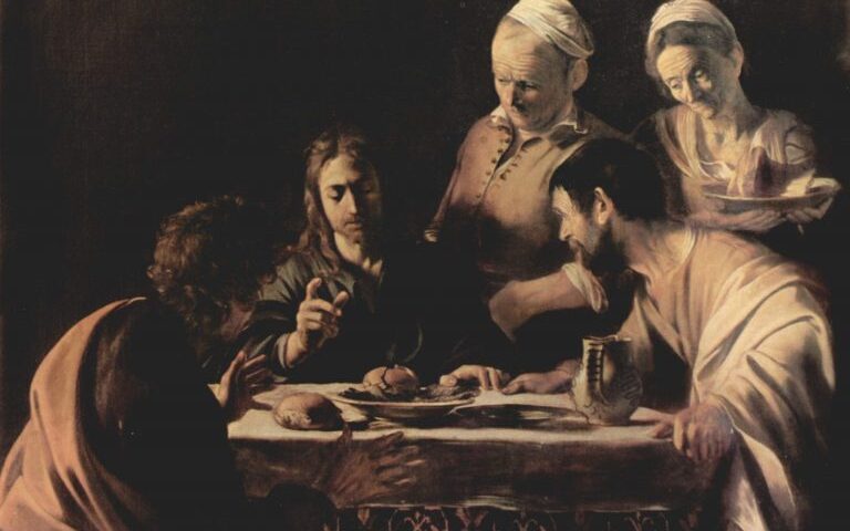 Opere d’arte milanesi: quali sono i luoghi legati a Caravaggio in città?