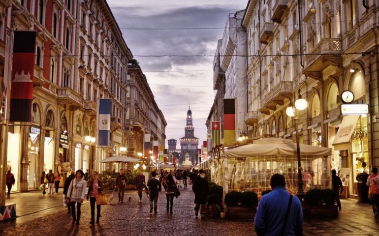 Sempre più persone abbandonano il centro di Milano per vivere nell’hinterland: perché?