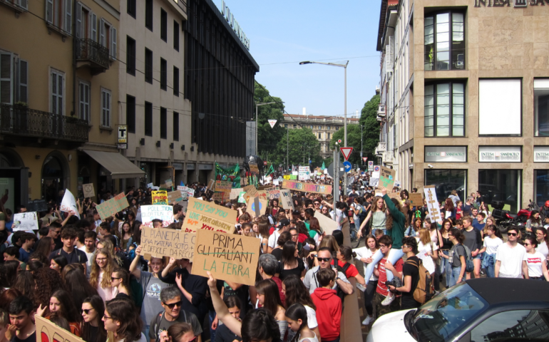 I licei di Milano sono ancora “politicizzati”?