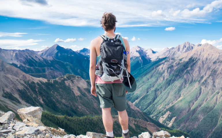 Tre percorsi favolosi per fare trekking vicino a Milano