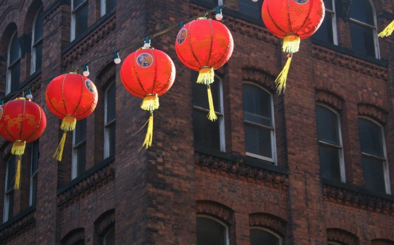 Cosa fare in Paolo Sarpi: la Chinatown che non potete perdervi