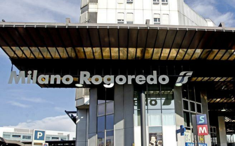 Milano, stazione Rogoredo: ci sono ancora i tossicodipendenti?