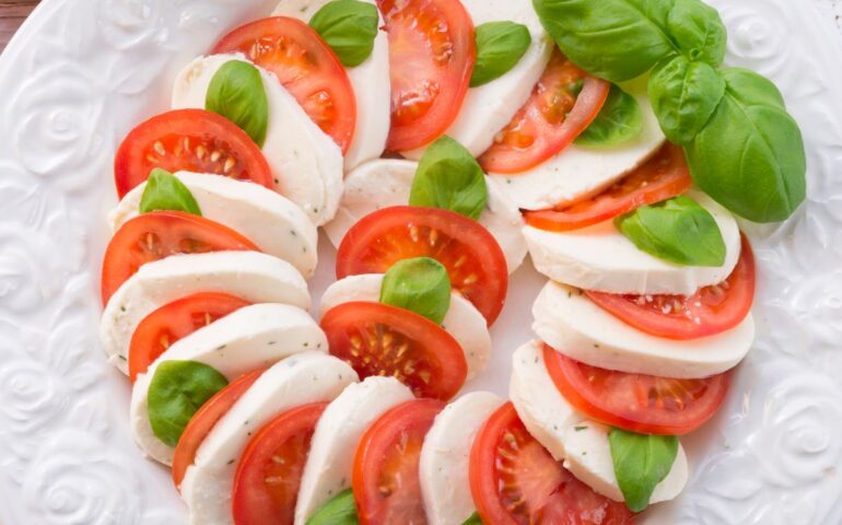 Ricette estive: 9 consigli utili per sfruttare al meglio la cucina milanese