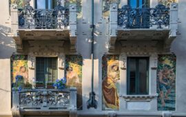 Milano, quando l’arte è…segreta: 5 posti da visitare a tutti i costi