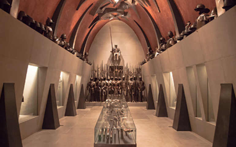 L’estate al Museo Poldo Pezzoli è davvero fantastica: ecco perchè