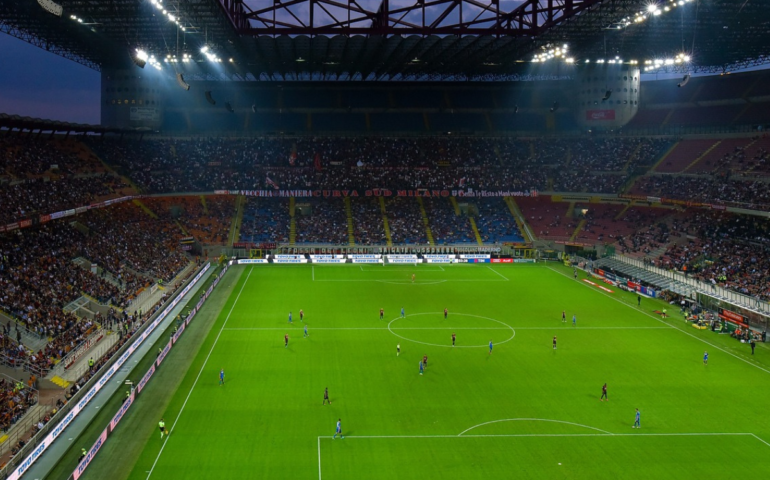 San Siro sta diventando un problema? Ecco cosa pensano i cittadini