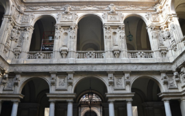 Quiz per milanesi doc: riconoscete questo palazzo?