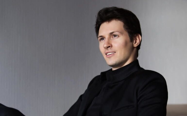 Arrestato il miliardario fondatore di Telegram, Pavel Durov: la piattaforma sotto la lente d’ingrandimento