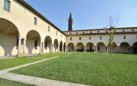 I Chiostri segreti di Milano: le oasi nascoste nel cuore di Milano
