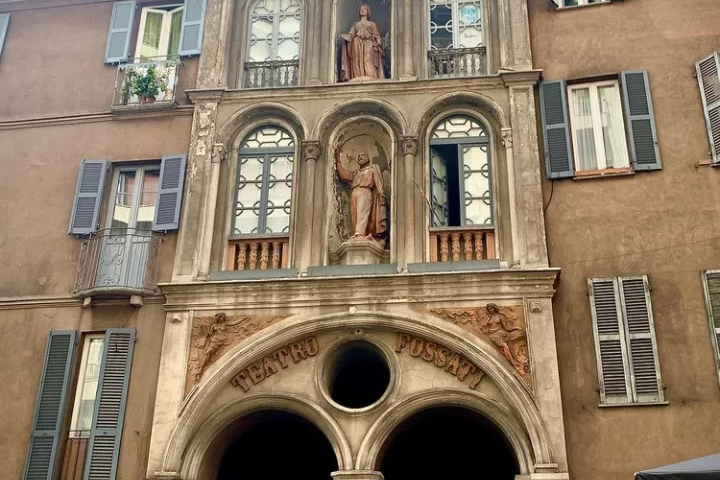 teatro fossati milano