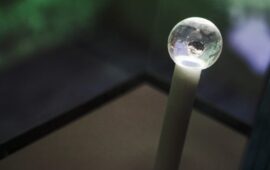 Foto Museo Nazionale della Scienza e Tecnologia Leonardo Da Vinci
