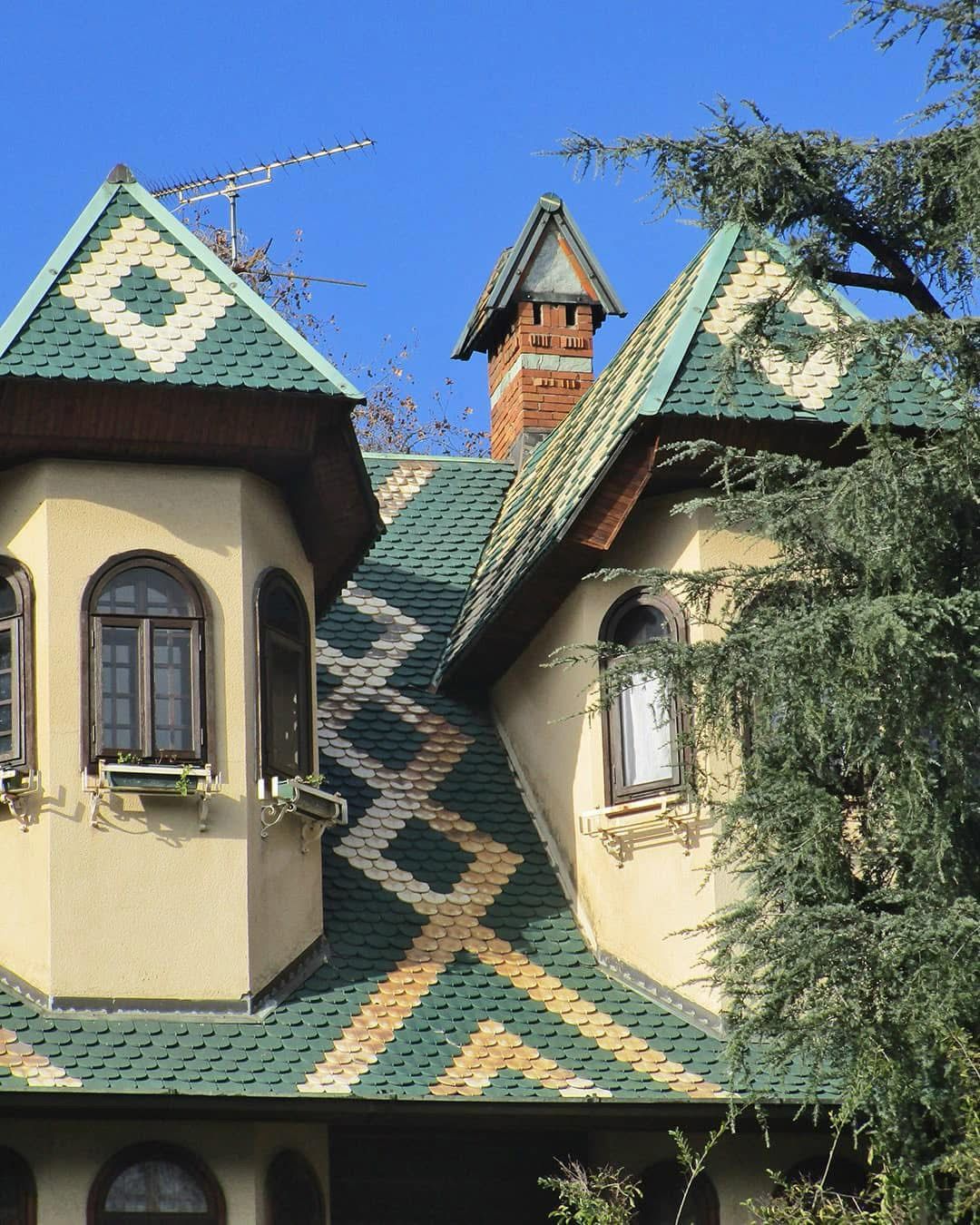 Casa delle Fate a Milano PH Giuseppe Piredda per Vistanet