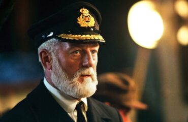 È morto Bernard Hill, l’attore interprete del capitano di Titanic e di re Theoden de “Il Signore degli Anelli”