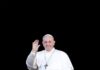 I funerali di Papa Francesco si terranno sabato 26 aprile