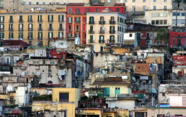 Quartieri Spagnoli, Napoli