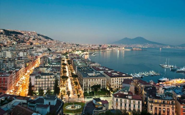 Lo sapevate? Quante Napoli esistono nel Mondo?