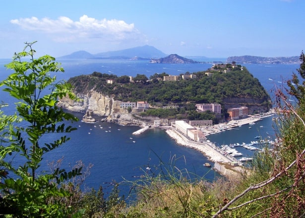 Lo sapevate? Napoli un tempo era chiamata la “città dei sette castelli” (SECONDA PUNTATA)