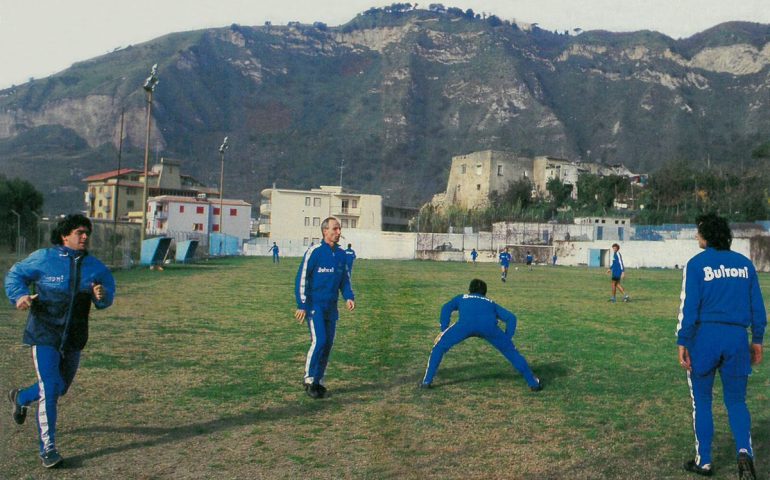 Lo sapevate? Quali furono i luoghi di Maradona nei sette anni a Napoli?