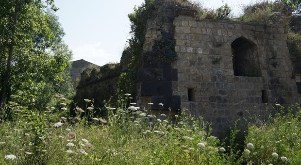 Monumenti napoletani: il Forte di Vigliena, l’importante roccaforte partenopea oggi purtroppo semi abbandonata